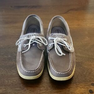 Sperry Top-Sider